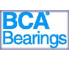 BCA Bearings